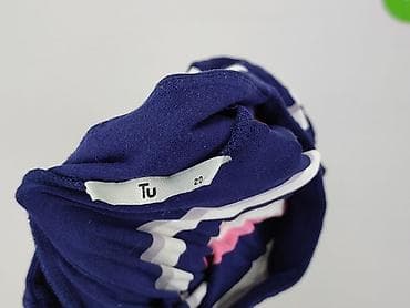 tomi: Tu, Bluzka damska, rozmiar 4XL — 4