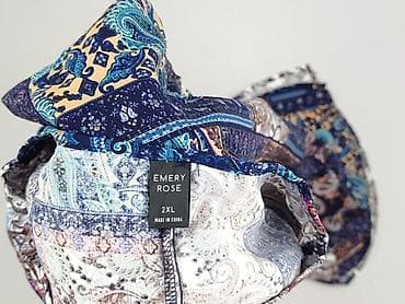 unique sukienki: Emery Rose, Sukienka damska, rozmiar 2XL — 4