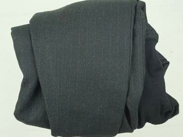 Kobiety: BEBEFIELD, Spodnie materiałowe damskie, rozmiar 2XL — 6