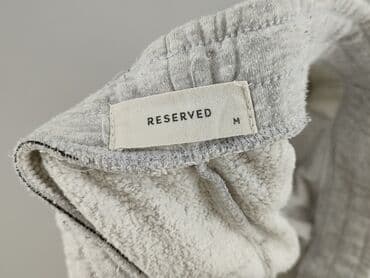 ciepłe majtki damskie: Reserved, Sweatpants for women, size M (EU 38) — 4