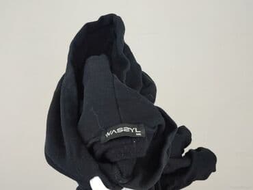 bluzy jednokolorowe: Wassyl, Women`s hoodie, size M — 5