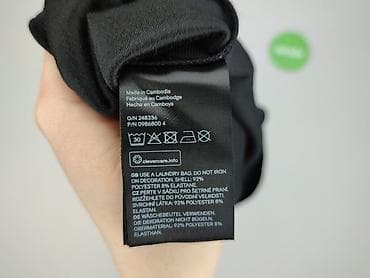 stradivarius dz: Sukienka damska, rozmiar S — 4