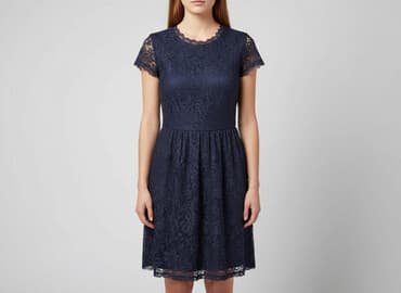 elizabeth sukienki: ONLY, Sukienka damska, rozmiar M — 1