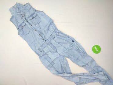 Women: Arizona, Women`s overall, size S (EU 36) — 2