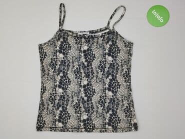 hello kitty spodnie pizamowe: George, Top damski, rozmiar M — 2