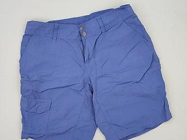 kolarki c: Columbia, Szorty damskie, rozmiar S — 1