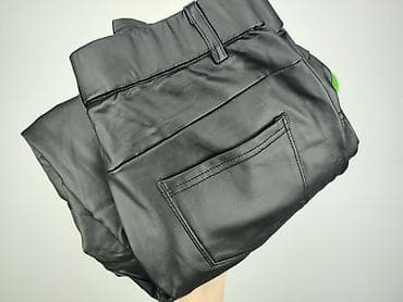 cena za nowe: Shein, Spodnie materiałowe damskie, rozmiar L — 5