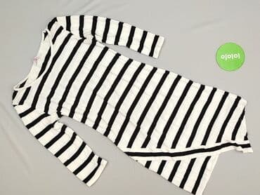 sukienki w paski: Kolor, Sukienka damska, rozmiar S — 2