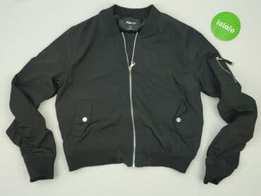 kurtka bomberka lidl: FB Sister, Kurtka bomberka damska, L — 2