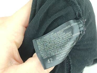 kurtka zimowa femi stories: Zеro, Women`s knitwear, size XL (EU 42) — 5