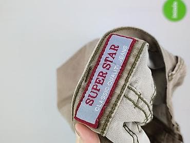 gf jeans: SuperStar, Jeansy damskie, rozmiar 2XL — 4