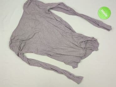 koszulki z długim rękawem damskie hollister co: H&M, Women`s T-shirt, size M — 4