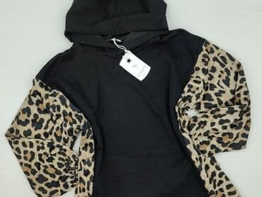 nirvana bluzy: Bluza z kapturem damska, One size — 1