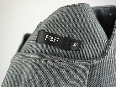 flat: F&F, Sukienka damska, rozmiar S — 4