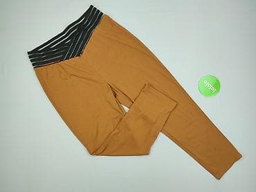 kolarki h: Leggings, Legginsy Sportowe damskie, rozmiar XL — 2