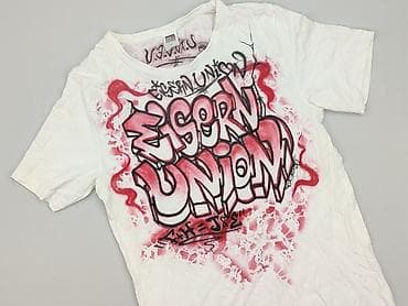 koszulka massive attack: Fashion Union, T-shirt damski, rozmiar M — 1