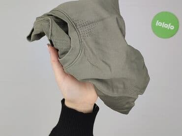 crop sukienki: WOMEN'S BEST, Top damski, rozmiar M — 5