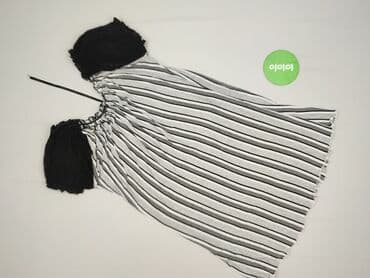 bluzki dla puszystej: Bluzka damska, rozmiar 5XL — 4