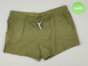 Women: Janina, Shorts for women, size 3XL (EU 46) — 2