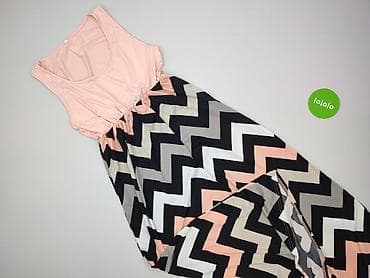 bluzki plus size: Sukienka damska, rozmiar 5XL — 2