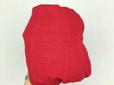 czerwona sukienka c: AGGI, Sukienka damska, rozmiar S — 6
