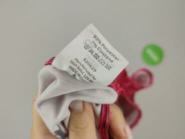 koszulka na ramiączkach decathlon: Women`s T-shirt, size XL — 6