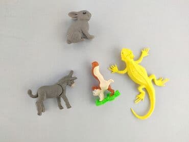 klapki z futerkiem na obcasie: Figure for Kids, condition - Very good — 3