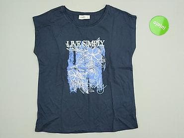 victoria: Janina, T-shirt damski, rozmiar S — 2