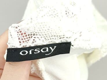 koszulka jedwabna intimissimi: Orsay, Bluzka damska, rozmiar XL — 5