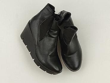 klapki yezzy: Botki damskie, rozmiar 39 — 1