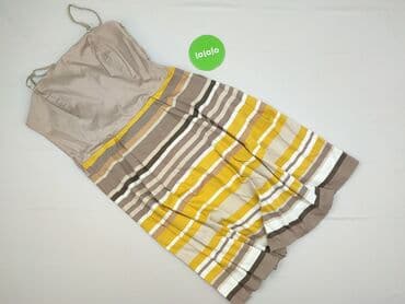 stradivarius sukienka letnia: Sukienka damska, rozmiar M — 2