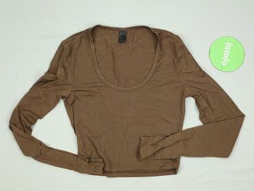 shein swetry dlugie: Shein, Top damski, rozmiar S — 2