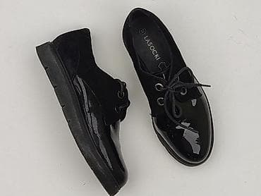 buty robocze: Półbuty damskie, rozmiar 37 — 1