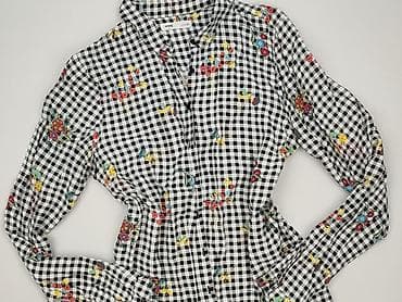 koszula native slim: Sinsay, Koszula damska, rozmiar M — 1