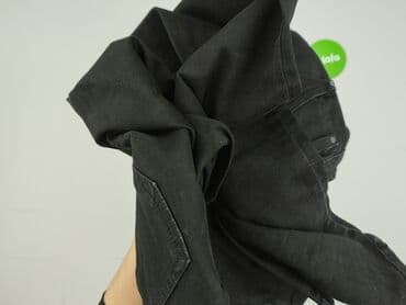 reserved kurtka damska zimowa: DENIM JEANS, Jeansy damskie, M — 4