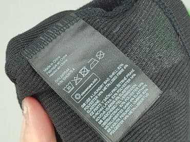 crop sukienki: H&M, Top damski, rozmiar XS — 3