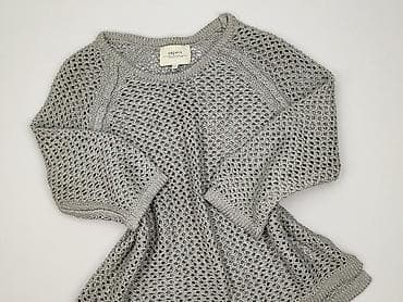 sweter tommy hilfiger: Papaya, Sweter damski, rozmiar 3XL — 1