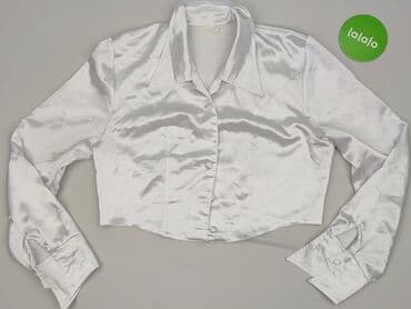 bluzki slubna: Koszula damska, rozmiar 2XL — 2