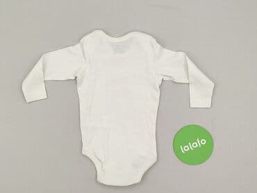 bielizna termoaktywna smartwool: Body, Lupilu, 3-6 miesięcy, 
stan - Idealny — 3