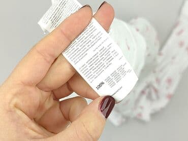 koszula świąteczna sinsay: Sinsay, Women`s shirt, size S — 4