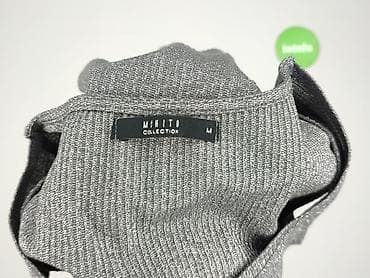 bluza mohito: Mohito, Top damski, rozmiar M — 4