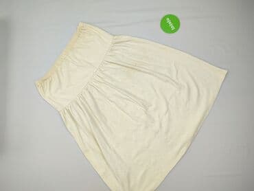 żółta sukienki: Sukienka damska, rozmiar S — 2