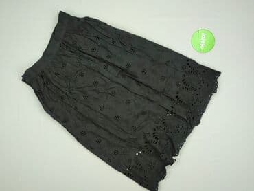 spódnice midi bawełniana: H&M, Spódnica damska, rozmiar M — 4