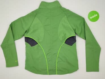 dres nike spodnie: Nike, Kurtka przejściowa damska, rozmiar M — 3