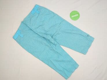 c a spodnie narciarskie: Spodnie 3/4 damskie, rozmiar M — 3