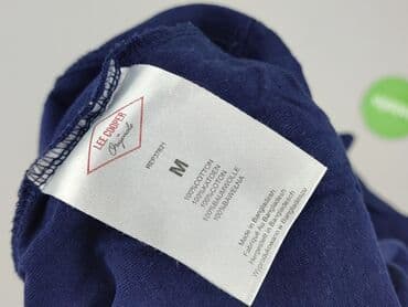 hate t shirty: Lee Cooper, T-shirt damski, rozmiar M — 5