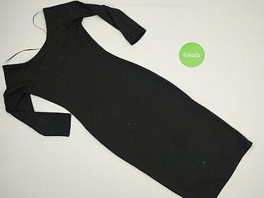 spodnie zara basic: Zara, Sukienka damska, rozmiar S — 2