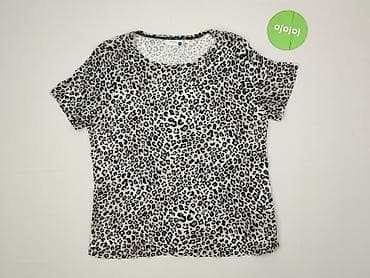 dla kota: T-shirt damski, rozmiar M — 2