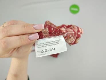 zwiewna sukienki na wesele maxi: Sukienka damska, rozmiar S — 4