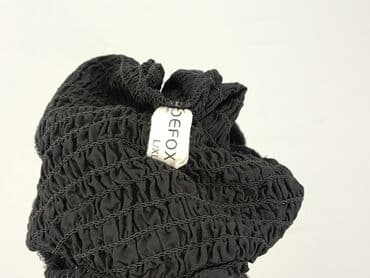 crop bluzy: Top damski, rozmiar L — 4